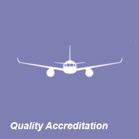 quality accreditation